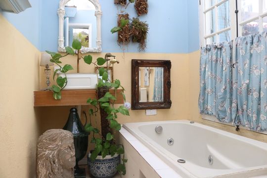 Banheiro 2 de apartamento à venda com 3 quartos, 500m² em Bom Retiro, São Paulo
