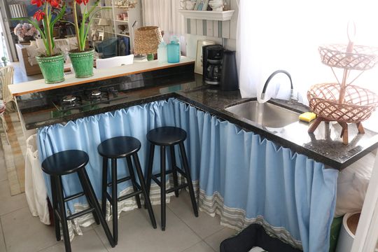 Cobertura de apartamento à venda com 3 quartos, 500m² em Bom Retiro, São Paulo