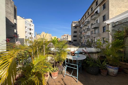 Cobertura de apartamento à venda com 3 quartos, 500m² em Bom Retiro, São Paulo