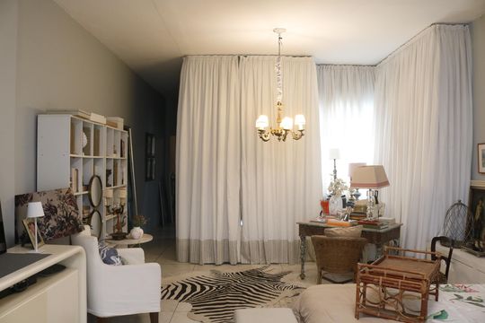 Quarto 1 de apartamento à venda com 3 quartos, 500m² em Bom Retiro, São Paulo