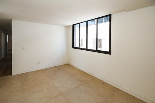 Apartamento à venda com 4 quartos, 260m² em Jaraguá, Belo Horizonte