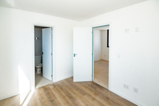 Apartamento à venda com 4 quartos, 260m² em Jaraguá, Belo Horizonte