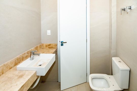Apartamento à venda com 4 quartos, 260m² em Jaraguá, Belo Horizonte