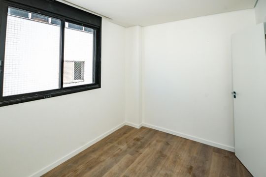 Apartamento à venda com 4 quartos, 260m² em Jaraguá, Belo Horizonte