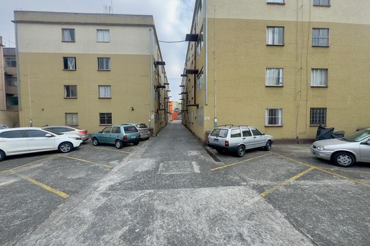 Área comum de apartamento para alugar com 2 quartos, 70m² em Macedo, Guarulhos