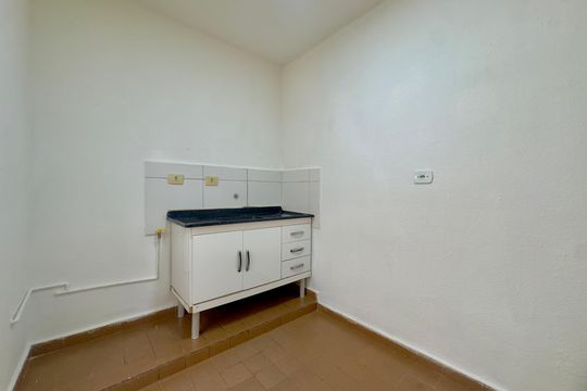 Cozinha de apartamento para alugar com 2 quartos, 70m² em Macedo, Guarulhos