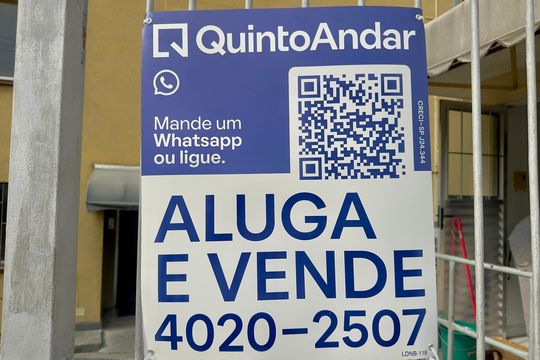 Placa aproximada de apartamento para alugar com 2 quartos, 70m² em Macedo, Guarulhos