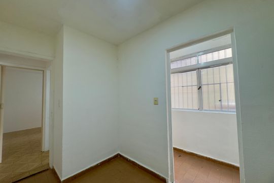Cozinha de apartamento para alugar com 2 quartos, 70m² em Macedo, Guarulhos