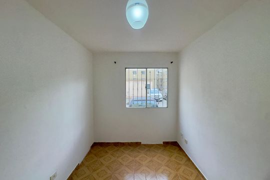 Sala de apartamento para alugar com 2 quartos, 70m² em Macedo, Guarulhos