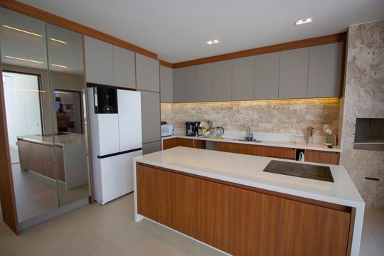 Casa à venda com 4 quartos, 322m² em Guara, Brasília
