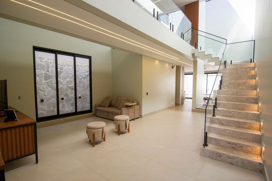Casa à venda com 4 quartos, 322m² em Guara, Brasília