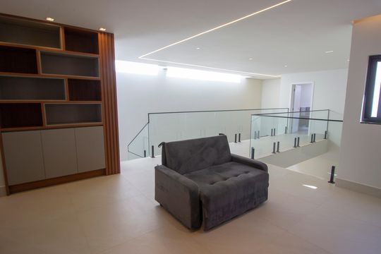 Casa à venda com 4 quartos, 322m² em Guara, Brasília