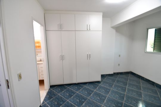 Quarto Suíte de apartamento para alugar com 1 quarto, 60m² em Centro, Campinas