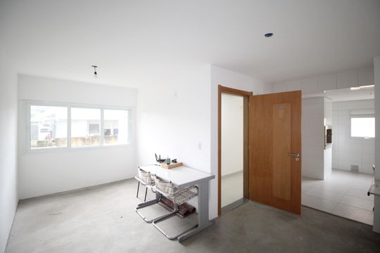Apartamento à venda com 2 quartos, 63m² em Bom Jesus, Porto Alegre