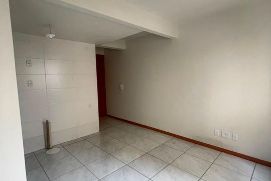 Apartamento para alugar com 1 quarto, 30m² em Aparecida, Alvorada