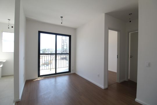 Apartamento para alugar com 1 quarto, 43m² em Barra Olímpica, Rio de Janeiro