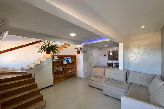 Casa de Condomínio à venda com 2 quartos, 180m² em Guaratiba, Rio de Janeiro