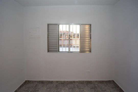 Quarto 1 de casa à venda com 4 quartos, 125m² em Casa Grande, Diadema