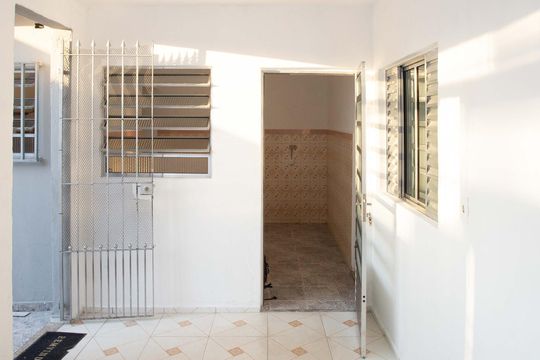 Sala 2 de casa à venda com 4 quartos, 125m² em Casa Grande, Diadema