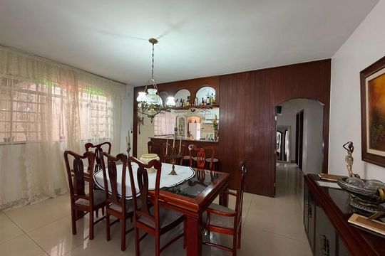 copa de casa à venda com 4 quartos, 249m² em Havaí, Belo Horizonte