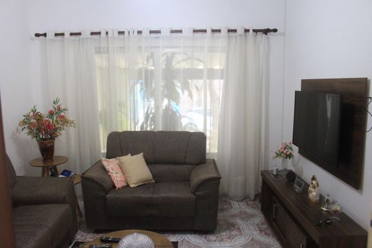 Casa à venda com 2 quartos, 140m² em São José, São Caetano do Sul