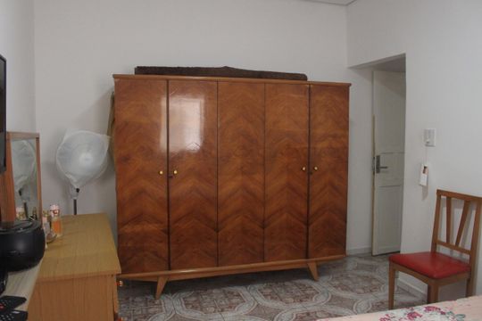 Quarto 2 de casa à venda com 2 quartos, 140m² em São José, São Caetano do Sul