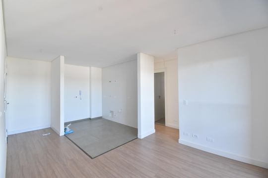 Apartamento para alugar com 2 quartos, 64m² em Bacacheri, Curitiba