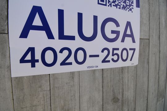 Código VDOO-134 de apartamento para alugar com 2 quartos, 64m² em Bacacheri, Curitiba