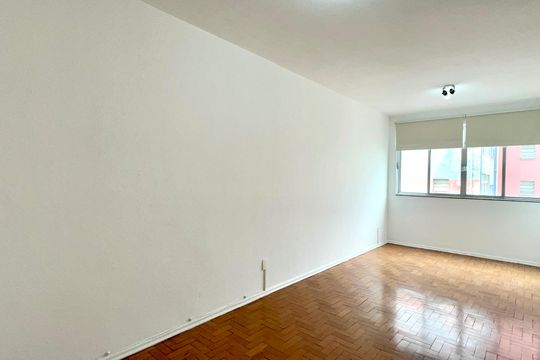 Kitnet/Studio para alugar com 1 quarto, 44m² em Jardins, São Paulo