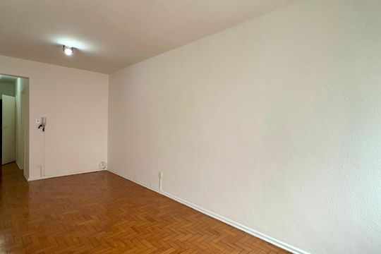 Studio de kitnet/studio para alugar com 1 quarto, 44m² em Jardins, São Paulo