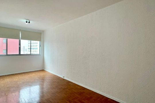 Studio de kitnet/studio para alugar com 1 quarto, 44m² em Jardins, São Paulo
