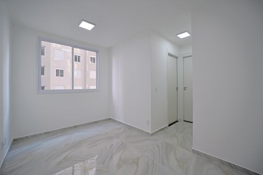 Apartamento para alugar com 2 quartos, 40m² em Jardim America da Penha, São Paulo
