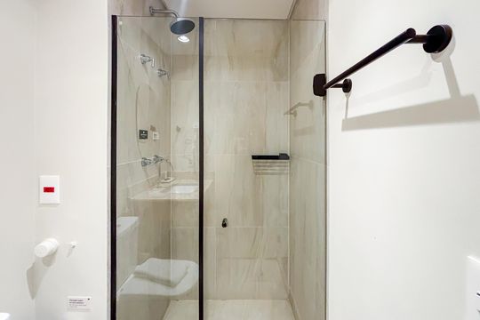 Apartamento à venda com 1 quarto, 26m² em Cerqueira César, São Paulo