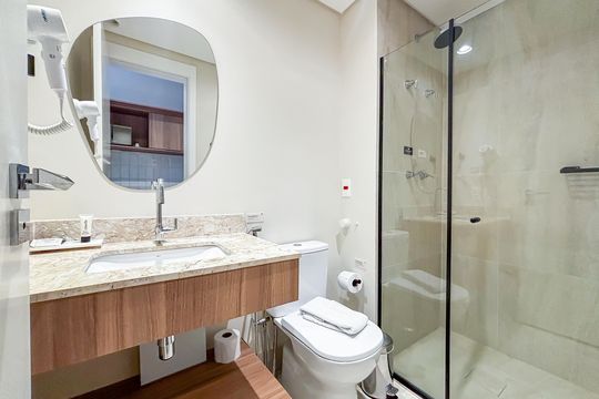 Apartamento à venda com 1 quarto, 26m² em Cerqueira César, São Paulo