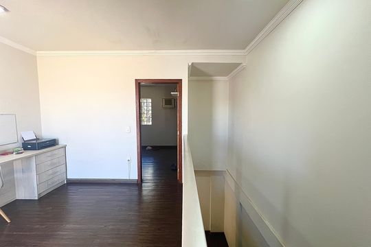 Cobertura de casa à venda com 3 quartos, 250m² em Parque Xangri-lá, Contagem