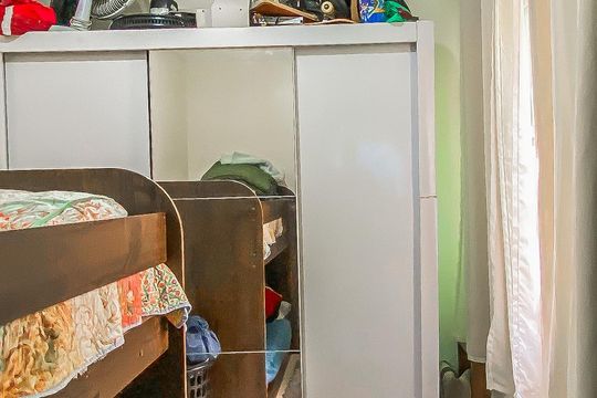Casa de Condomínio para alugar com 2 quartos, 52m² em Cangaiba, São Paulo