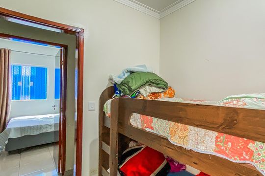 Casa de Condomínio para alugar com 2 quartos, 52m² em Cangaiba, São Paulo