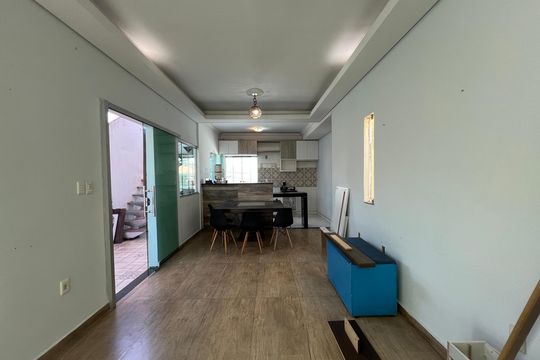 Casa para alugar com 3 quartos, 150m² em Morada Nova, Contagem