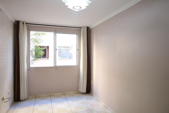 Varanda de apartamento à venda com 2 quartos, 43m² em Cidade Líder, São Paulo