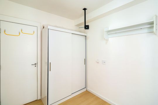Apartamento à venda com 2 quartos, 41m² em Vila Plana, São Paulo