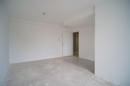 sala de apartamento à venda com 2 quartos, 88m² em Centro, Novo Hamburgo