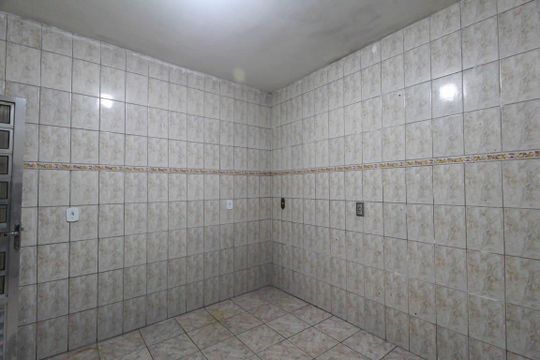 Casa para alugar com 1 quarto, 32m² em Parque Colonial, São Paulo