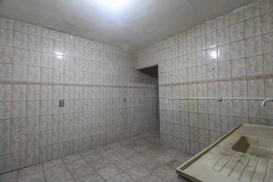 Casa para alugar com 1 quarto, 32m² em Parque Colonial, São Paulo