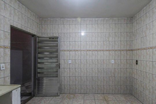 Casa para alugar com 1 quarto, 32m² em Parque Colonial, São Paulo