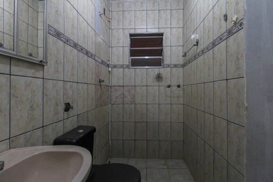Casa para alugar com 1 quarto, 32m² em Parque Colonial, São Paulo