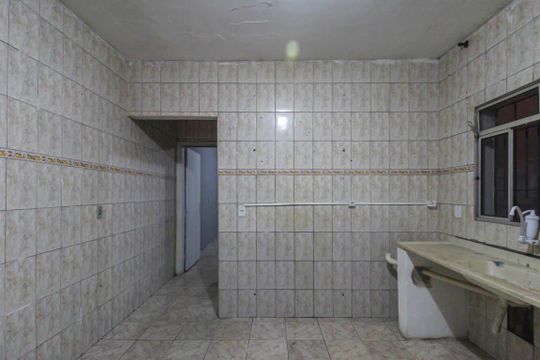 Casa para alugar com 1 quarto, 32m² em Parque Colonial, São Paulo