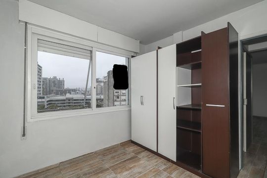 Quarto de apartamento à venda com 1 quarto, 49m² em Cidade Baixa, Porto Alegre