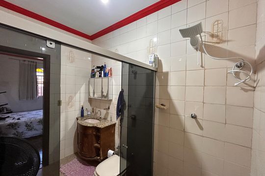 Casa para alugar com 3 quartos, 200m² em Parque Turistas, Belo Horizonte