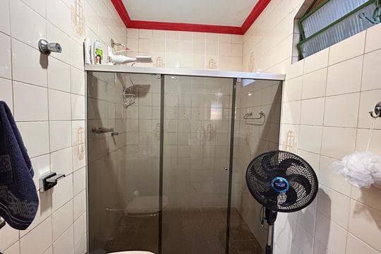 Casa para alugar com 3 quartos, 200m² em Parque Turistas, Belo Horizonte