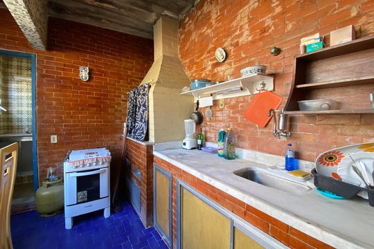 Casa à venda com 4 quartos, 684m² em Piedade, Rio de Janeiro